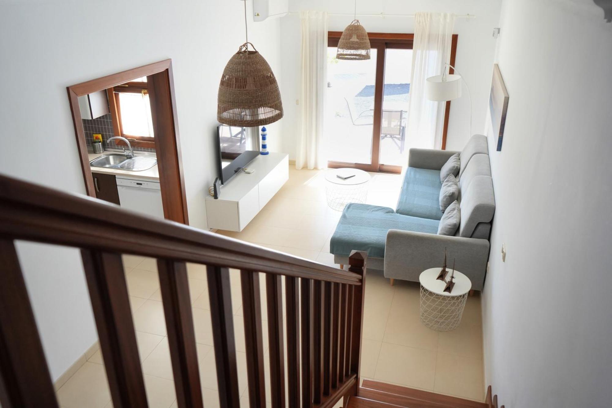Вилла Casa Vela By Mhousing Коста Бланка Экстерьер фото